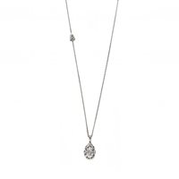 Collier Maria e Luisa Jewels Femme in Argent Cristallo CA0144/V1 - CA0144/V1